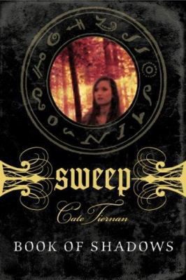 Book shadows tiernan - book,