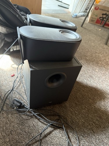 Logitech z407 bluetooth - logitech,