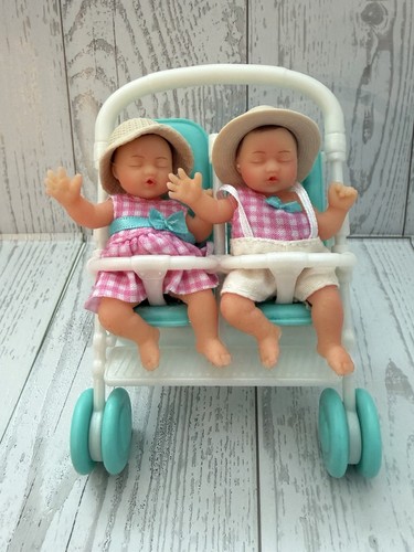 Zuru mini baby series 2 - baby,