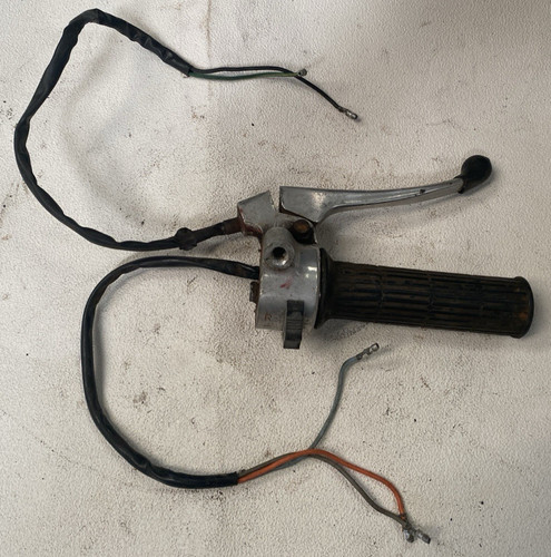 Honda c90 c70 c50 - /,