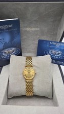 Longines La Grandes Classique