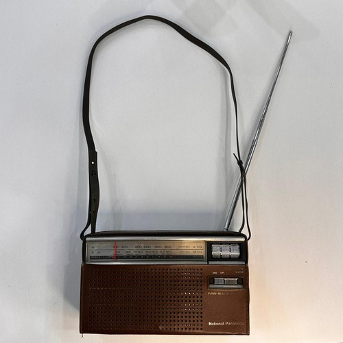 Vintage national panasonic - vintage,