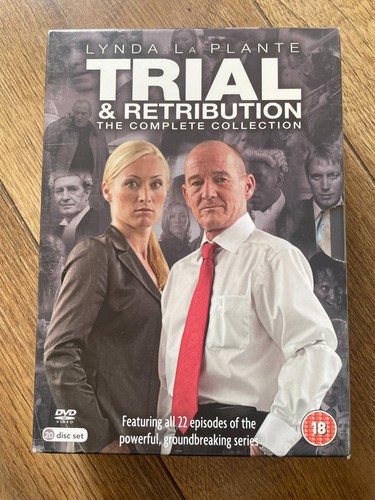 Trial and retribution - retribution:, the