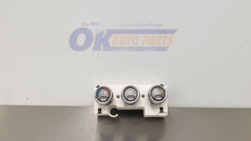 Chevy ssr temperature hvac - ssr,