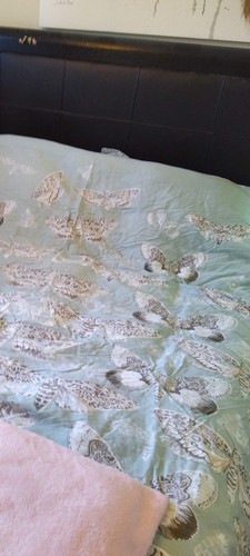 King size duvet - cover, set