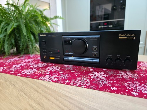 Technics su x520d - 🎵🔥💫,