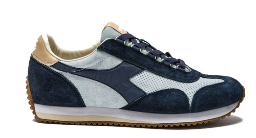 Diadora heritage equipe suede - diadora,