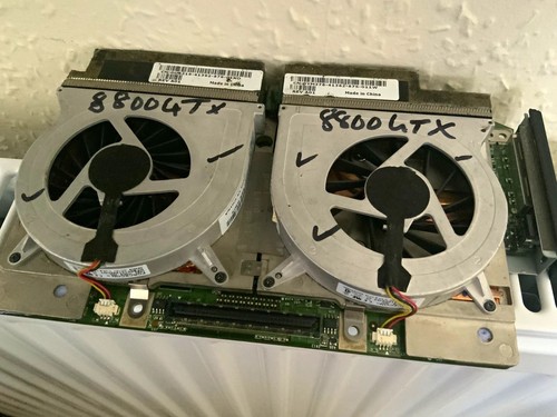 Dell xps m1730 nvidea geforce - m1730,