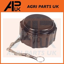 Diesel Fuel Tank Fill cap for