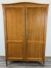 Wardrobe Vintage French Louis