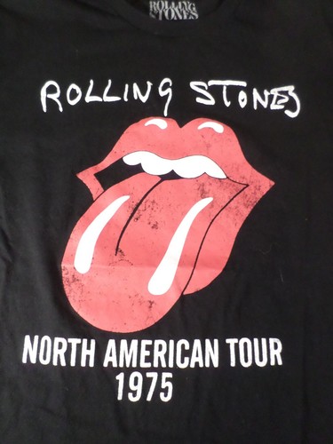 Rolling stones 1975 - rolling,