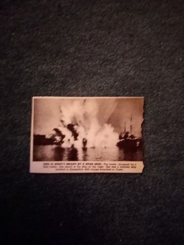 Gdn9 ephemera 1940s ww2 - 1940s,