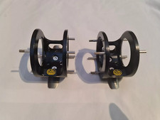 2 X Rare Abu 5500 QTC ONE