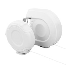 RETRACTABLE SINGLE WASHING