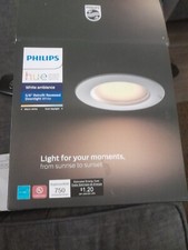 Phillips 5/6" Retrofit