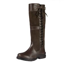 Unisex Riding Country Boots