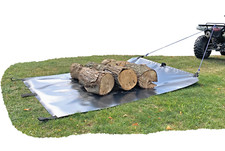 Yardwork HAULER ™-  PULL