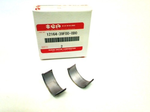 12164 39f00 0d0 bearing - 12164-39f00-0d0, shell