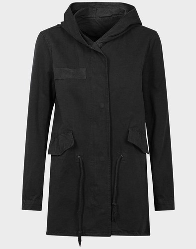 High street ladies unlined - ex,