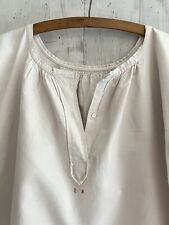 Rare UNUSED antique French