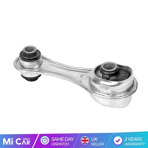 Engine support mounting front - mounting,