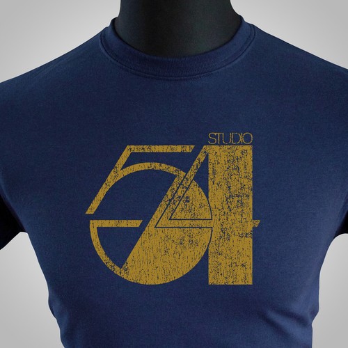 Studio shirt retro new - studio, 54