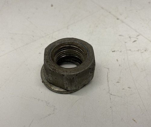 Oem bultaco crank shaft - oem,