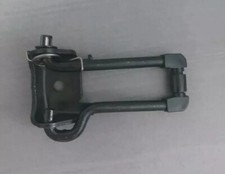 VOLKSWAGEN CADDY 2004- REAR