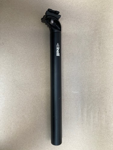 Cinelli seatpost 350 31 - cinelli,