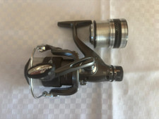 Mitchell Avocet Silver III 4000 Match & Spare Spool