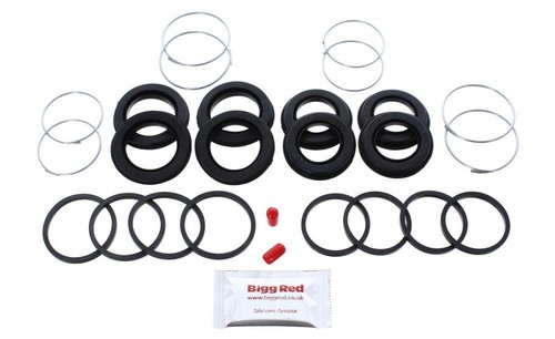 For mercedes clk amg front - clk,