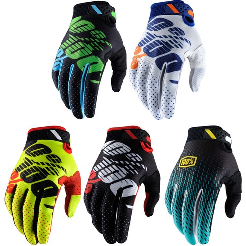 100 motocross enduro bike - 100%,