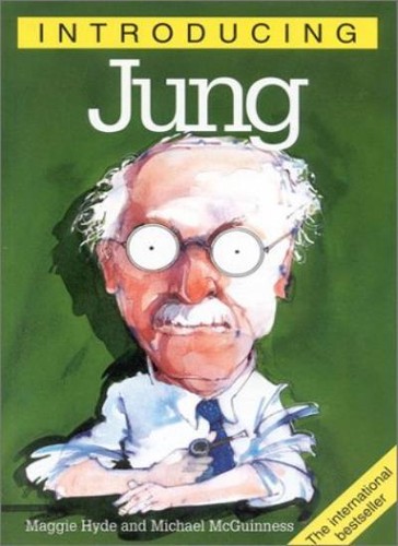 Jung for beginners maggie - jung,