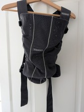 BabyBjörn Baby Carrier Mini