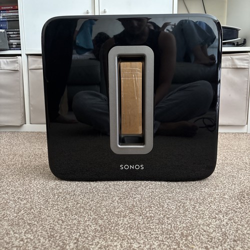 Sonos sub gen wireless - sonos, 1