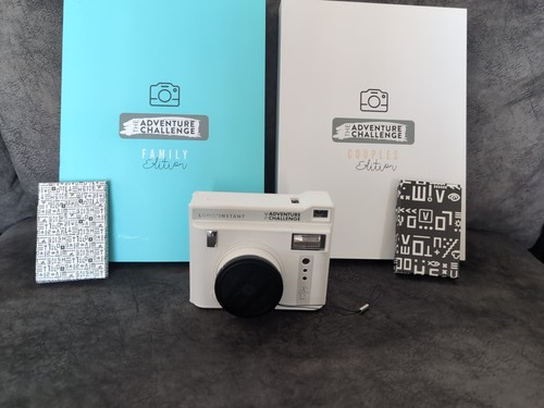 Lomo instant adventure - instant,