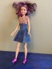 Barbie Sister Doll