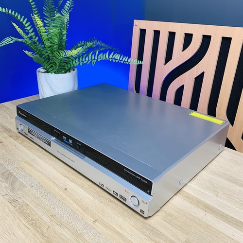 Pioneer dvr 540hx - pioneer, hi-fi
