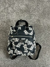 Radley London Scottie Folk Dog