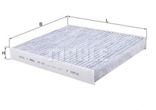 FILTER INTERIOR AIR FITS: VAUXHALL MERIVA MK II 1.3 CDTI/1.4/1.4 LPG/1.6 CDTI