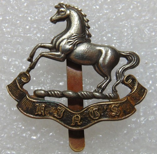 The king liverpool - liverpool, regiment