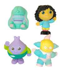 CBeebies Moon and Me Complete