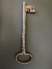Antique Georgian Era Iron