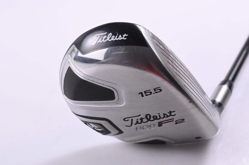 Titleist 909 wood 15 - wood, 15.5