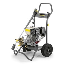 Karcher pressure washer petrol - pressure,