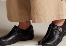 Clarks UN LOOP Unstructured