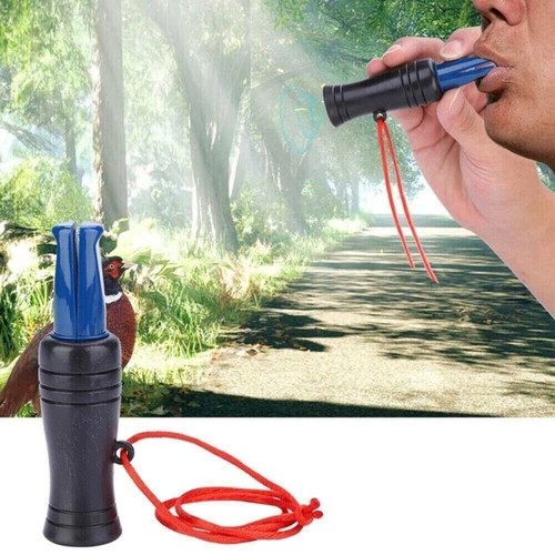 Duck call whistle outdoor - whistle,