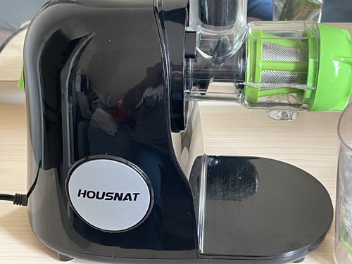 Housnat aicok slow masticating - housnat,