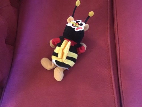 Disney store exclusive winnie - disney,