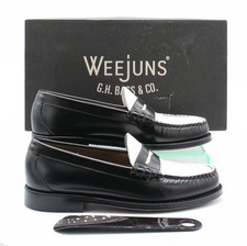 G H BASS WEEJUNS MENS PENNY